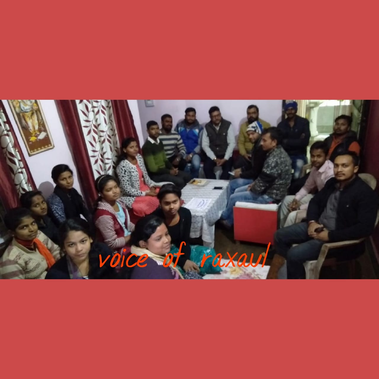 अखिल भारतीय विद्यार्थी परिषद युवा सप्ताह के रुप मे मनाएगी स्वामी विवेकानन्द जयंती !