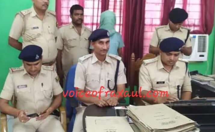 ऑनर किलिंग:प्रेमी संग देख गुस्से में पिता ने ही बेटी की कर दी थी हत्या,पुलिस ने किया उद्भेदन,अब मिलेगी सजा!