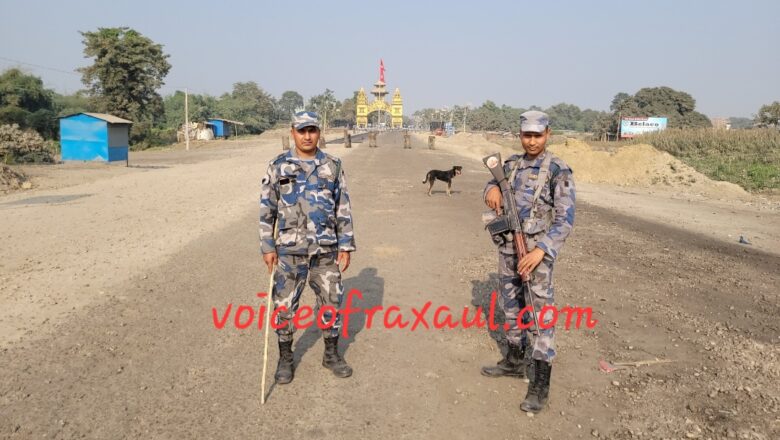 बिना पास चार पहिया नेपाली वाहन नहीं आ सकेंगे भारत:दूतावास से जारी हुआ पत्र