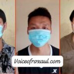भारत की खुफिया गिरी मामले पर नेपाल पुलिस सुस्त…वीरगंज में पकड़े गए तीन चीनी नागरिकों के पास से भारतीय वाहन और भारतीय सीम बरामद होने से गहराया राज!