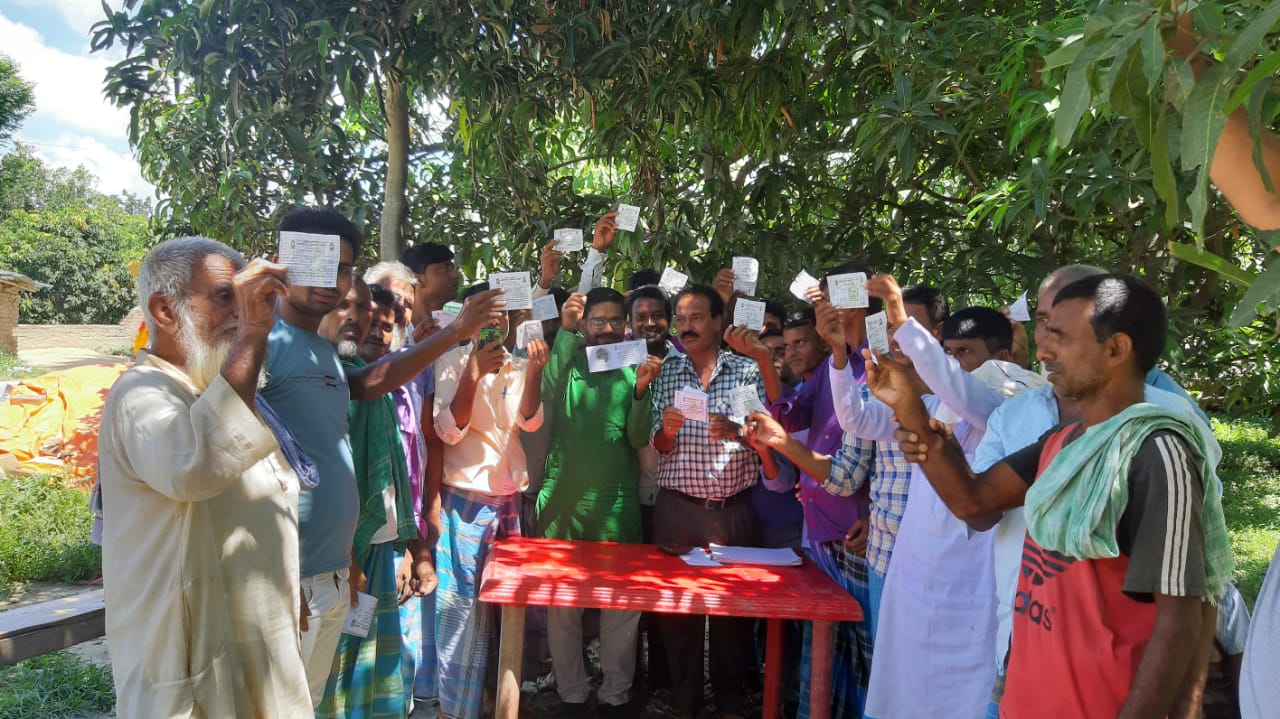 शराबबंदी के बाद मोटर वाहन अधिनियम एनडीए सरकार का तुगलकी कानून:रवि मस्कारा