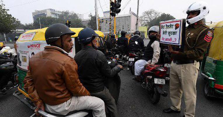 पीएम व सीएम से मांग:कैम्प लगाकर ड्राइविंग लाइसेंस एवं नवीकरण की व्यवस्था करे सरकार!