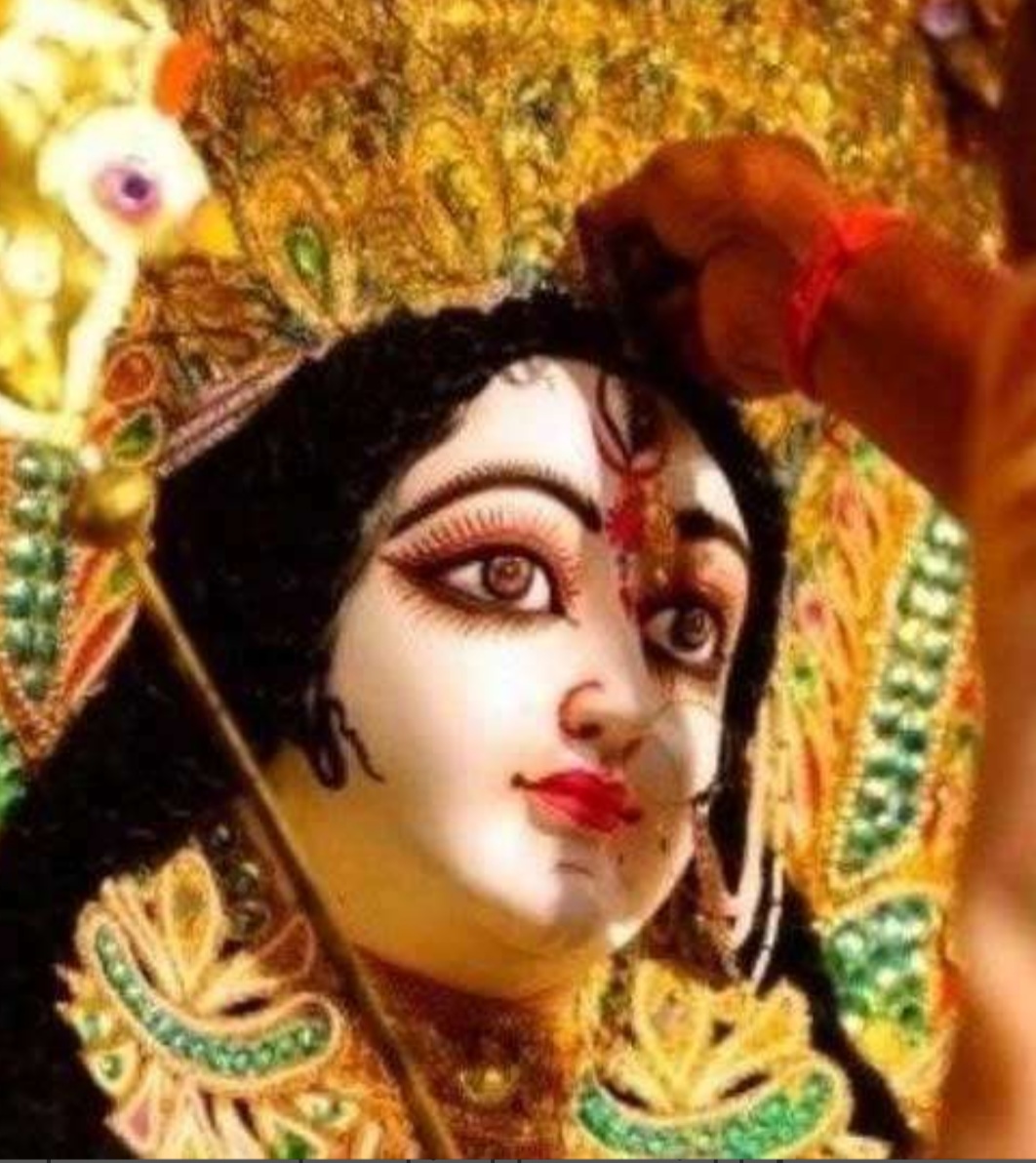 नवरात्र महोत्सव की तैयारी पूरी,ऐसे होगी हर दिन अलग अलग नौ देवियों की पूजा!