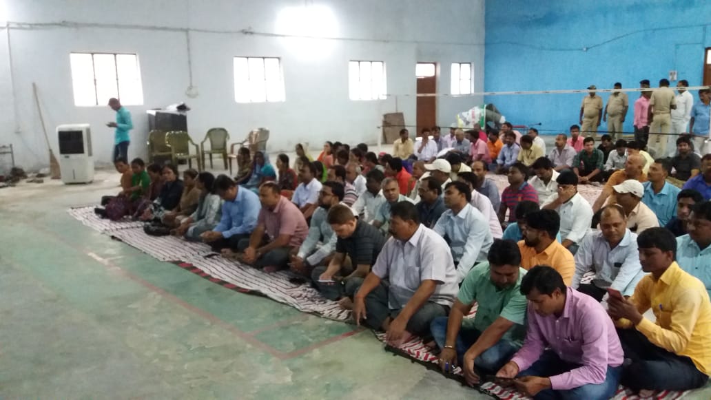 ‘रघुपति राघव राजा राम’..जैसे भजनों के जरिये याद किये गए महात्मा गांधी!