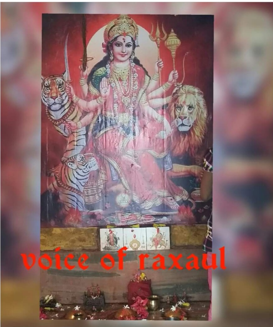 मनोकामना माई मेला की तैयारी को ले कर बैठक आयोजित,7 अक्टूबर को लगेगा भव्य मेला!