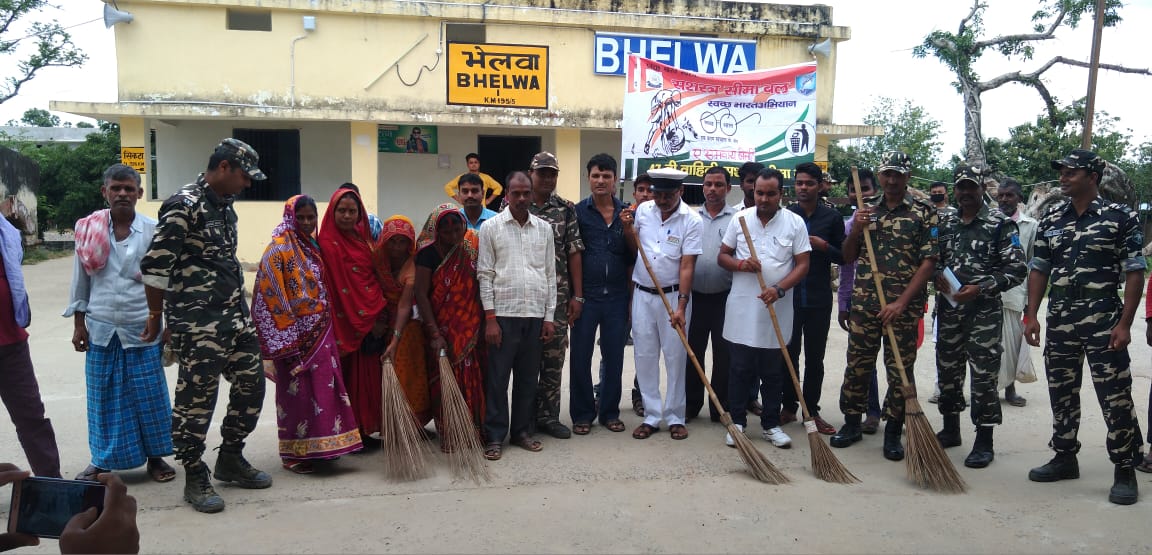 स्वच्छ भारत अभियान तभी सम्भव होगा, जब हम खुद गंदगी न फैलाएंगे न फैलने देंगें: इन्द्रासन