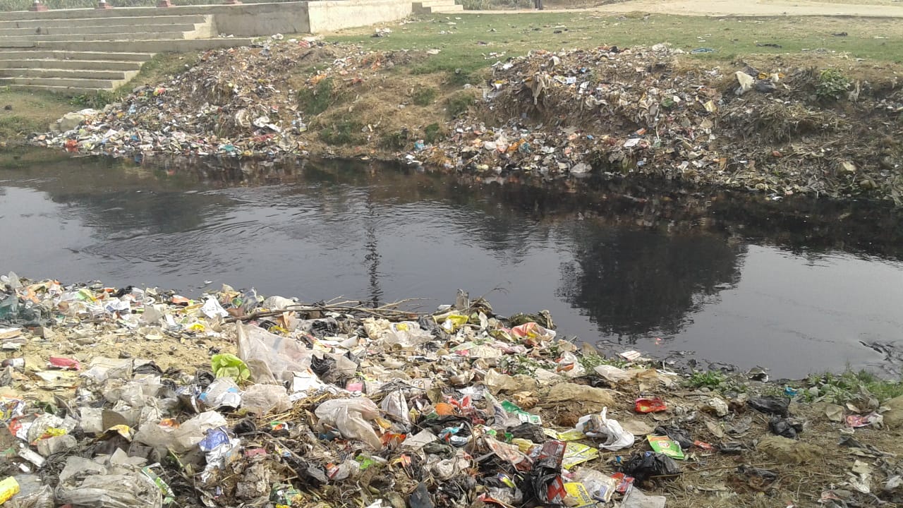 रक्सौल में एसटीपी व ईटीपी लगाए जाने के संदर्भ में जल शक्ति मंत्रालय ने लोअर गंगा बेसिन आर्गेनाईजेशन को भेजा रिमाइंडर