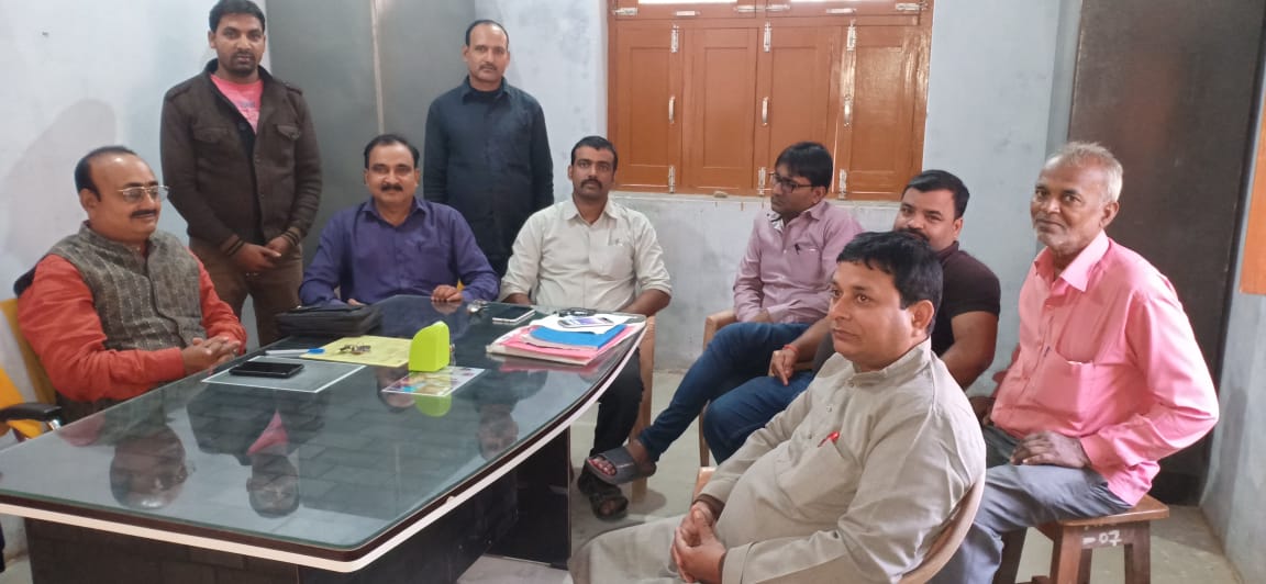 इग्नू के केसीटीसी केंद्र पर दिसम्बर सत्र की परीक्षा की तैयारी पूरी,एडमिट कार्ड जारी!