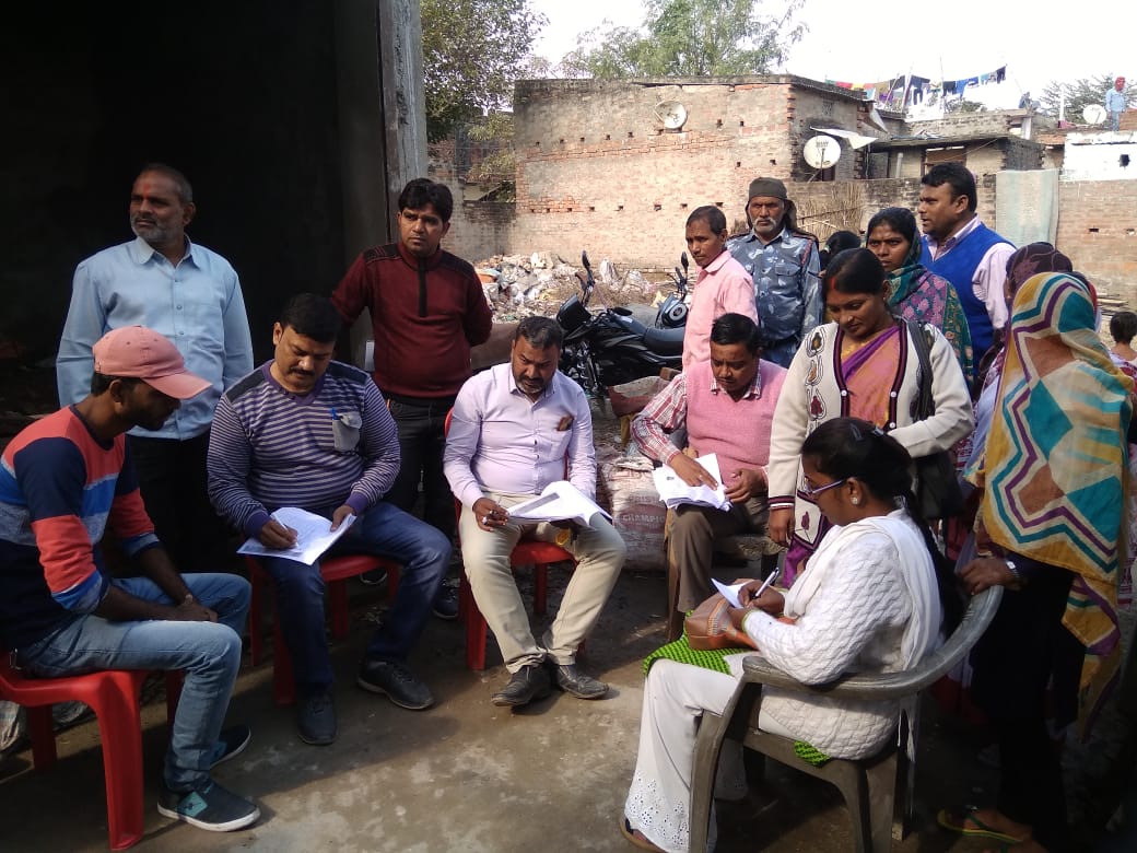 रक्सौल में अज्ञात बीमारी से बच्चों की मौत की संख्या 7 पहुँची, मेडिकल टीम ने की जांच!