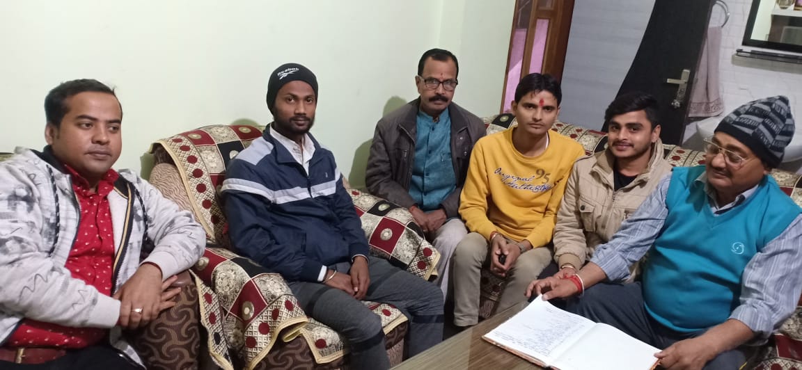 रक्सौल में लगातार बच्चों की हो रही मौत पर सरिसवा नदी बचाओ आंदोलन ने जताई चिंता!