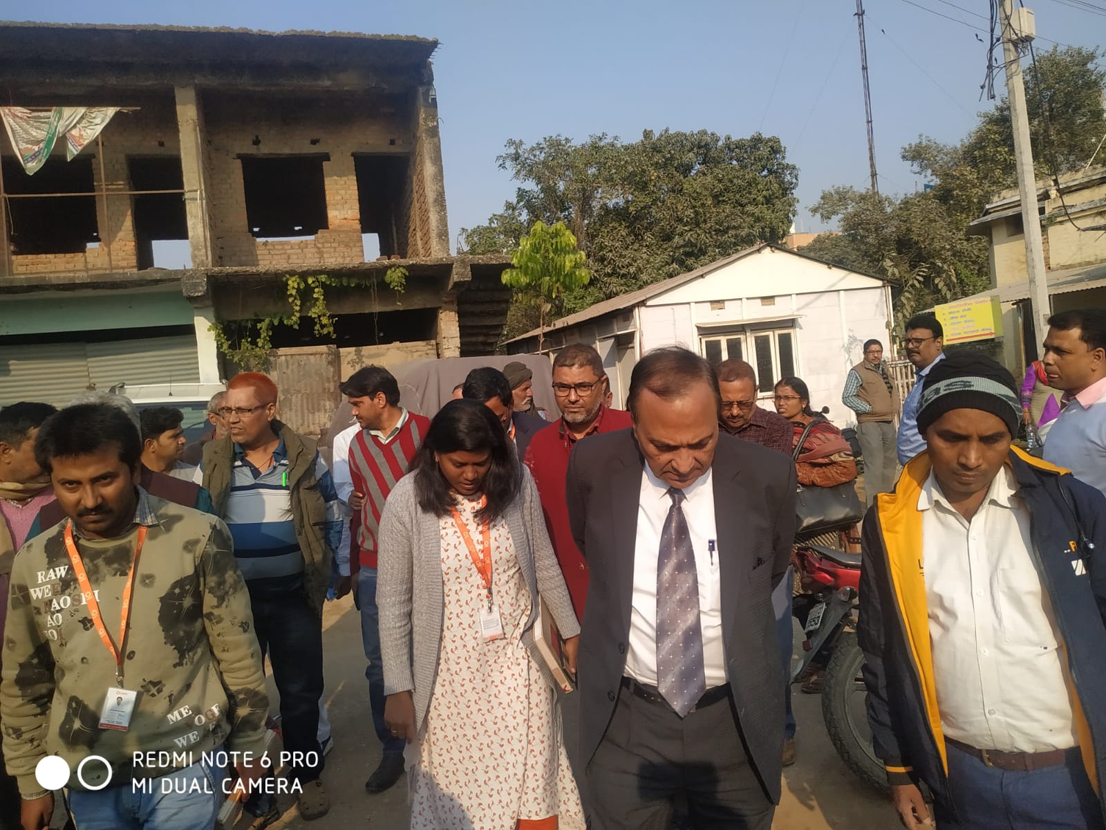 रक्सौल में थम नही रहा बच्चों की मौत, सुंदरपुर में फिर  एक बच्चे की मौत से हड़कम्प!