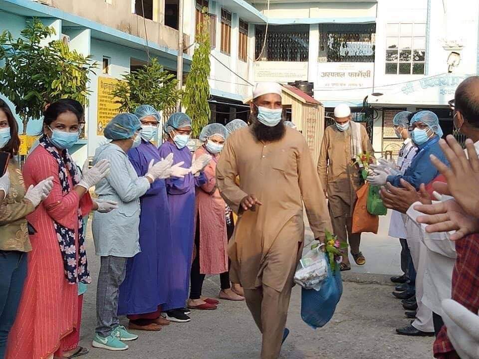 नेपाल में लॉक डाउन 7 मई तक,बीरगंज में मिले 2 मरीज, संक्रमितों की सँख्या हुई 52