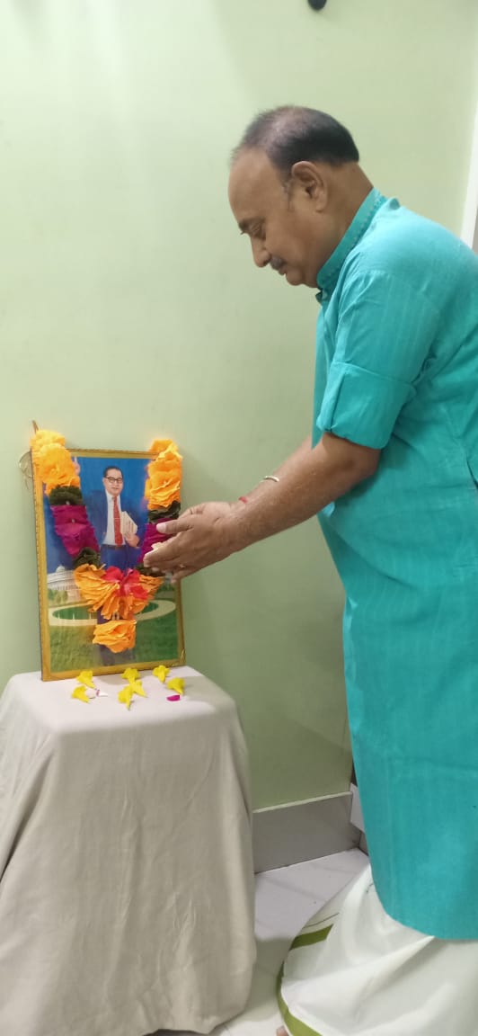 लॉक डाउन में वित्त रहित शिक्षण संस्थानों को  अनुदान की राशि का अविलम्ब भुगतान करे बिहार सरकार:प्रो0 डॉ0 अनिल