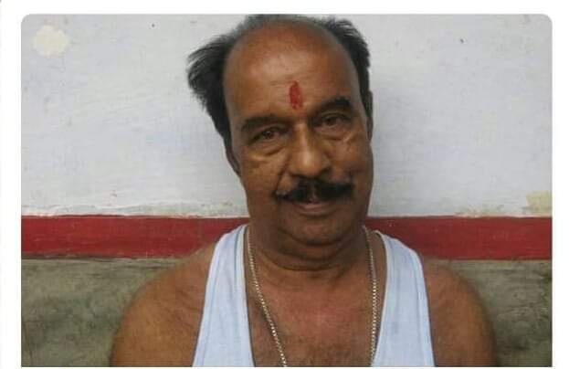 सुंदरपुर में कुष्ठ रोगियों के मसीहा कृश्टो दास की जयंती मनी!