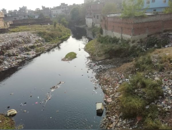 पीएचइडी ने सरिसवा नदी के पानी एवं रक्सौल प्रखंड के पेयजल की जांच रिपोर्ट सौंपी!