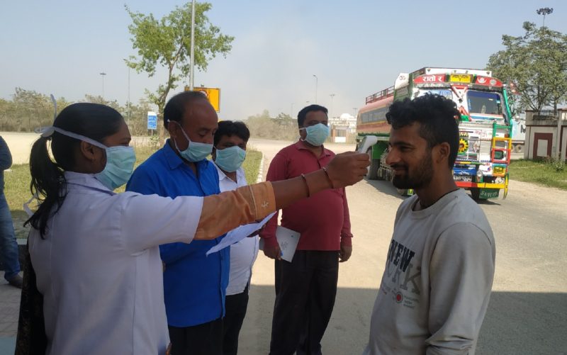 बिहार सरकार का फरमान:मास्क लगाना अनिवार्य,उल्लंघन पर होगी सख्त कानूनी कार्रवाई!