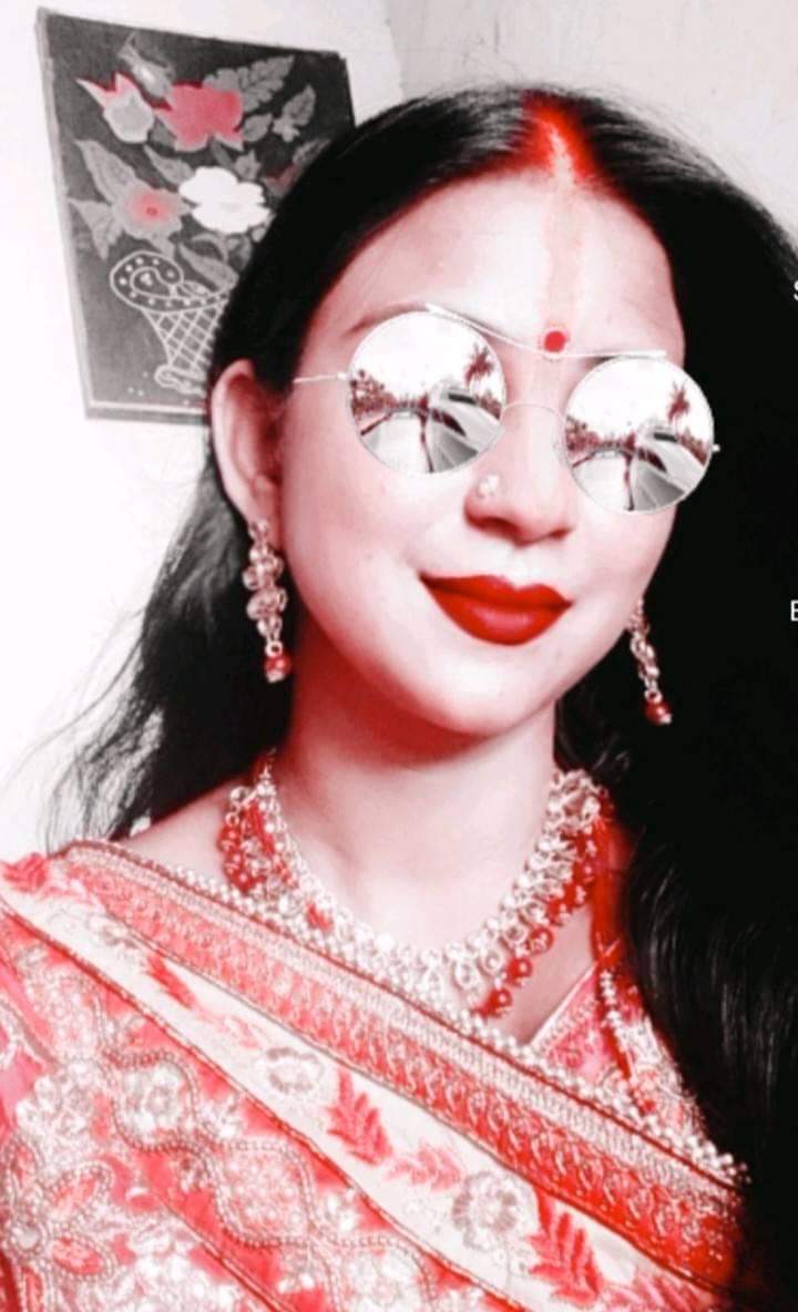 भाजपा के सांगठनिक जिला रक्सौल इकाई की महिला मोर्चा उपाध्यक्ष बनी पूजा सिंह,मिल रही बधाई!