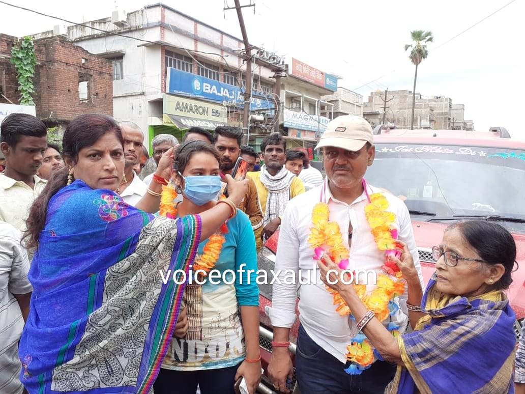 तंत्र मंत्र के जाल में फ़ांस कर महिलाओं को गायब करता था बाबा, मध्यप्रदेश से महिला बरामद,बाबा गिरफ्तार!