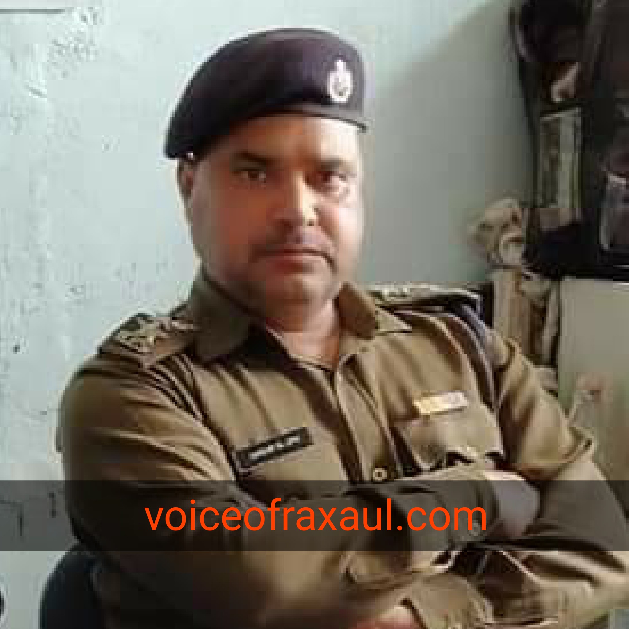 रक्सौल के एसडीपीओ बने सागर कुमार, संजय कुमार झा का हुआ बिहार सैन्य पुलिस( डुमराव) तबादला!