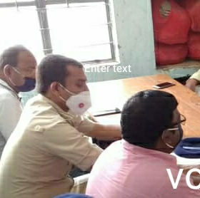 मुहर्रम व गणेश चतुर्थी पर नही निकलेगा जुलूस,घर मे ही मनाएं पर्व