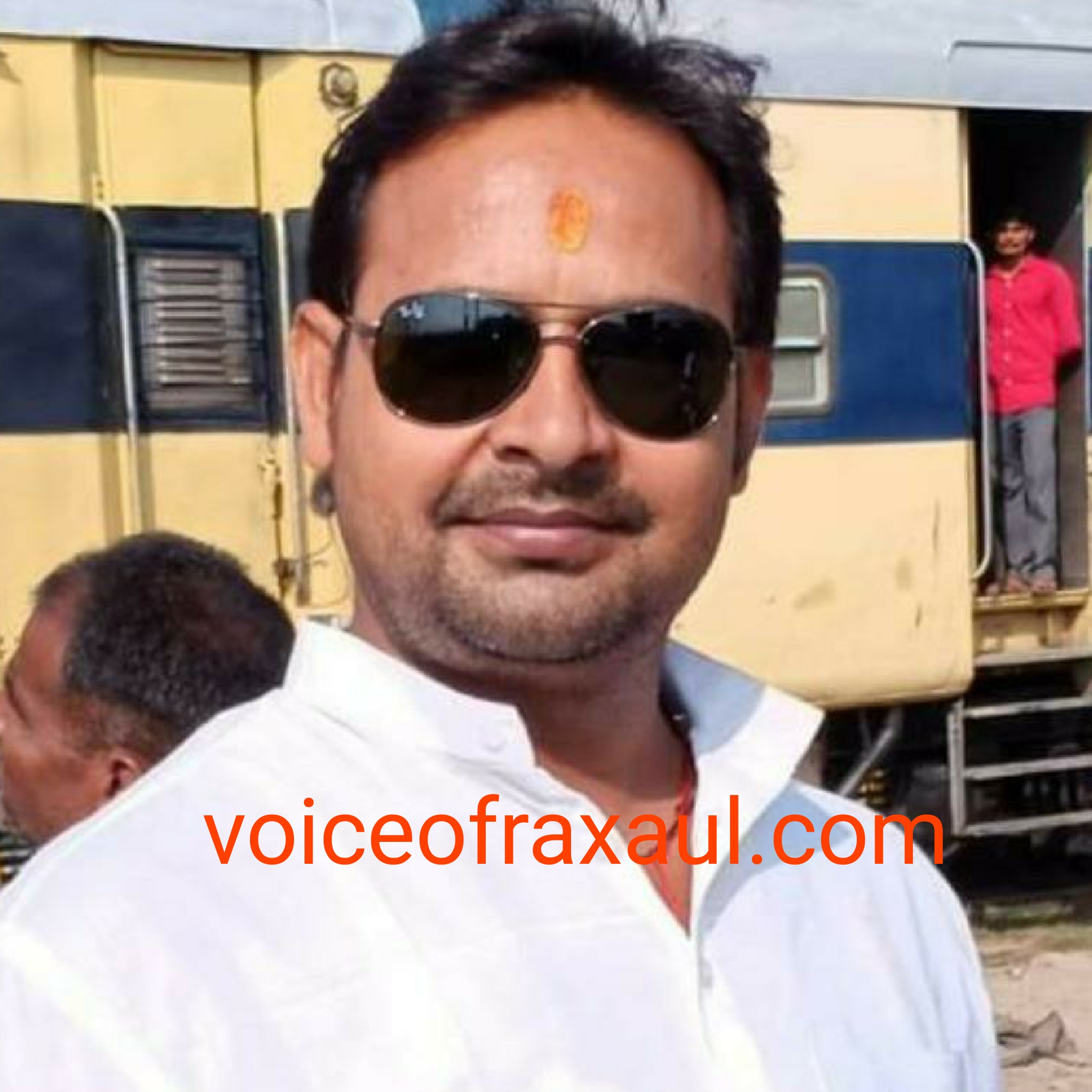 राशन के लिए गरीब दलित के साथ हुए दुर्व्यवहार पर भाजयुमो अध्यक्ष मनीष दुबे ने जताया दुःख,कहा एमओ के बर्खास्तगी तक चलेगा आंदोलन !