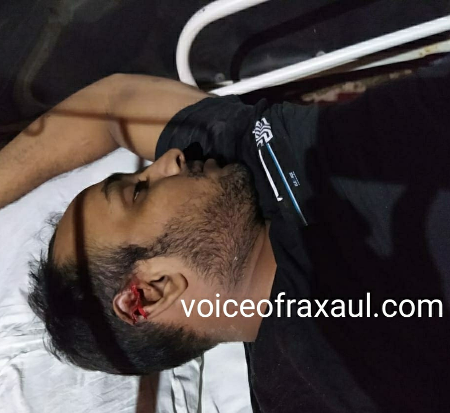 रक्सौल के बैंक रोड निवासी युवक दीपक गुप्ता की संदिग्ध मौत,पुलिस ने शुरू की जांच पड़ताल!