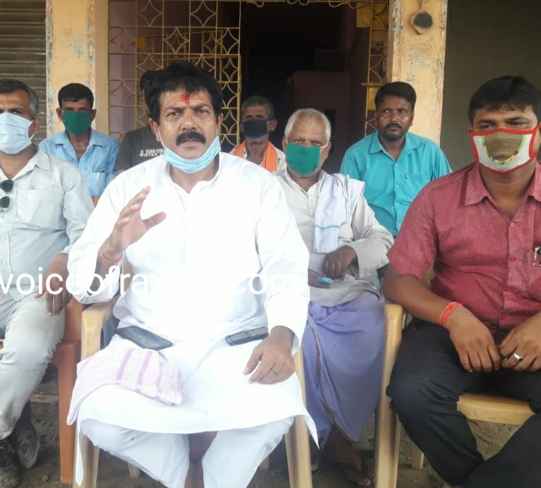 तेजस्वी यादव को होना चाहिए महागठबंधन का चेहरा,रक्सौल में बदलाव की जरूरत:रामबाबू यादव