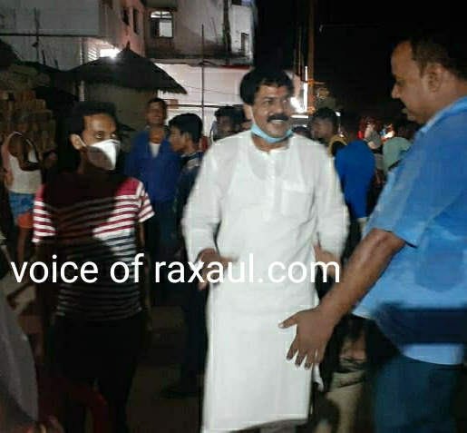 अन्नदाता किसानों के साथ अन्याय व भेदभाव पर चुप नही बैठेगी कांग्रेस: रामबाबू यादव