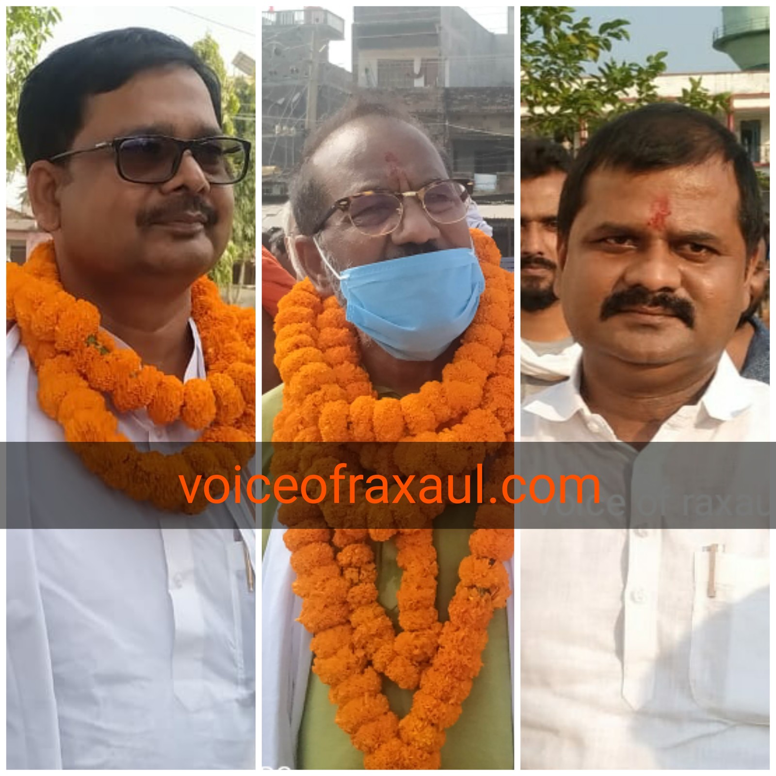 नरकटिया विधान सभा क्षेत्र- 12 के 13 उम्मीदवारों को चुनाव चिन्ह आवंटित, चुनावी घमासान शुरू!