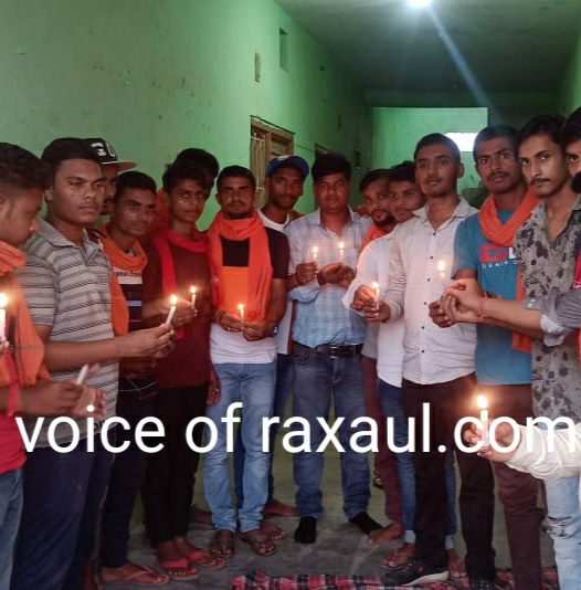 बहन मनीषा के दोषियों को बीच चौराहे पर  होनी चाहिए फांसी: बजरंग दल हिंदुस्तान