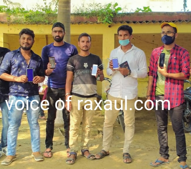 अखिल भारतीय विद्यार्थी परिषद ने चलाया ऑन लाइन सदस्यता अभियान, विद्यार्थियों में सदस्यता लेने की होड़!