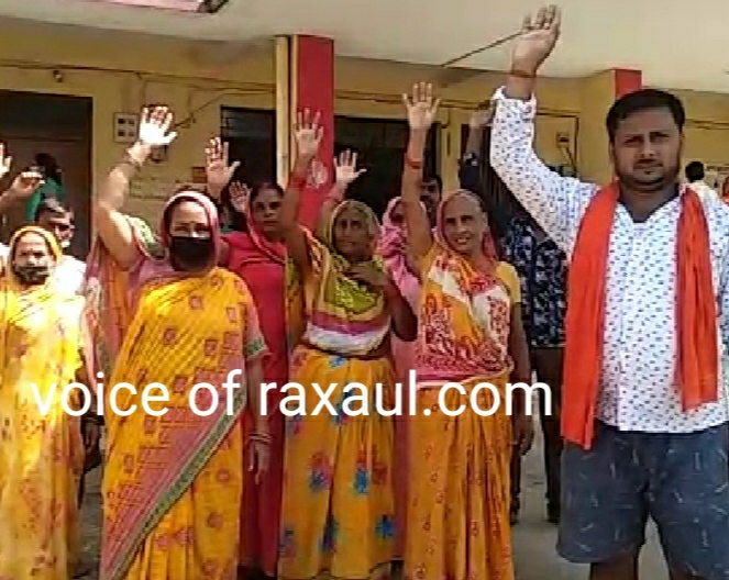 प्रभारी एमओ अरविंद कुमार की कार्यशैली विवादों में,उठ रही निगरानी अन्वेषण ब्यूरो से जांच की मांग!