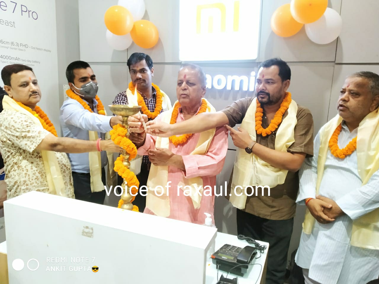 एमआई स्टोर में अब आसान किस्तों में मिलेगा समान, फाईनेंस की सुविधा चालू