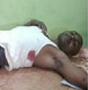 बारा जिला पुलिस ने भारतीय युवक को पिस्टल व कारतूस के साथ दबोचा,जांच के क्रम में पुलिस पर बोला था हमला!