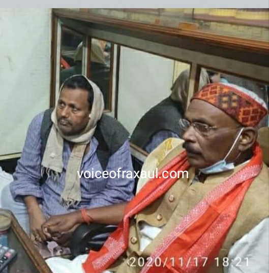 मुकेश हत्याकांड में शामिल अपराधियों को हर हाल में गिरफ्तार करे पुलिस:प्रमोद सिन्हा