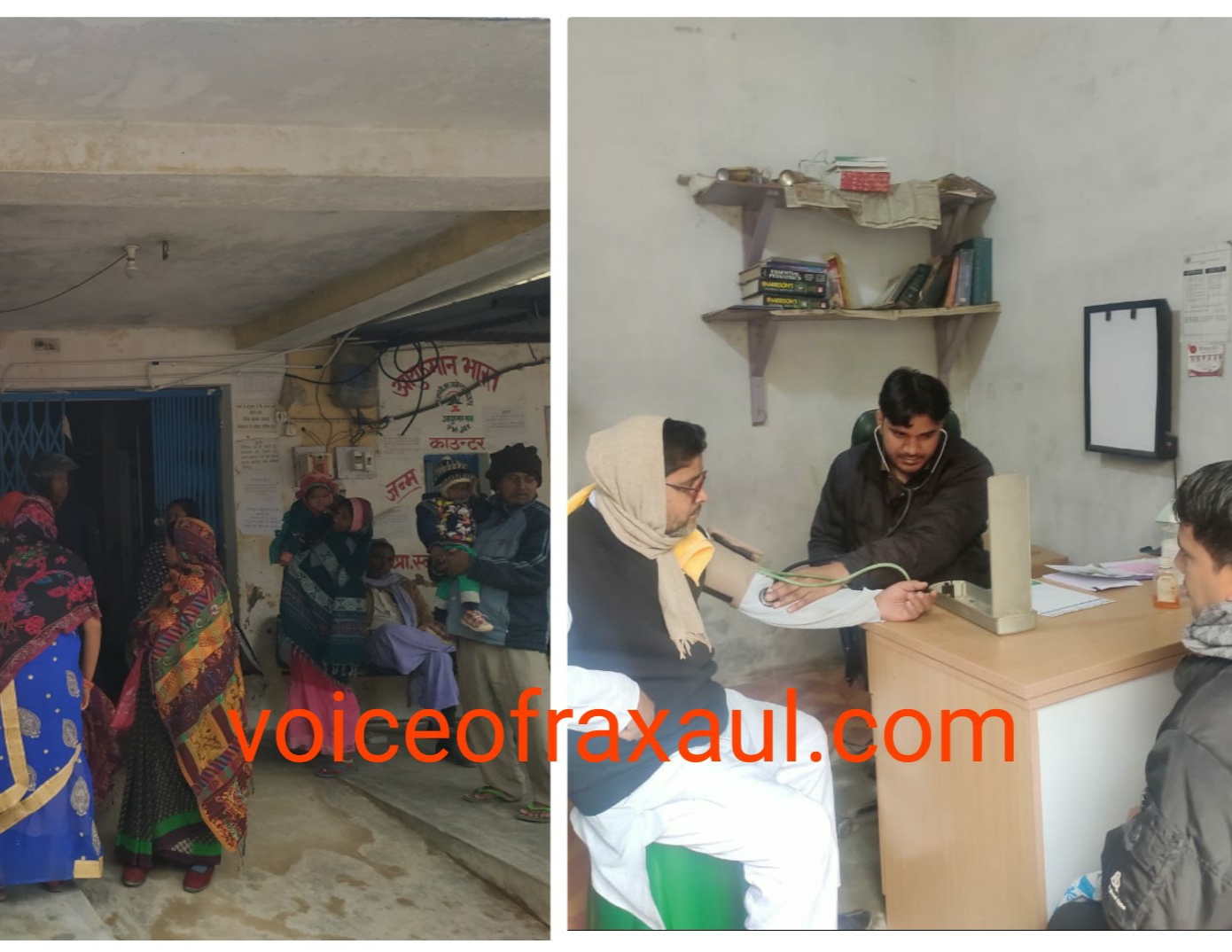 आयुर्वेदिक छात्रों को सर्जरी की अनुमति के विरुद्ध एलोपैथ डॉक्टर रहे हड़ताल पर,आयुष डॉक्टरों ने किया समर्थन!