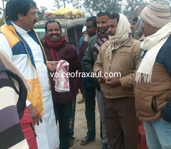 सरकार की बेरुखी के कारण बिहार समेत देश के अन्नदाता हैं परेशान:  रामबाबू यादव