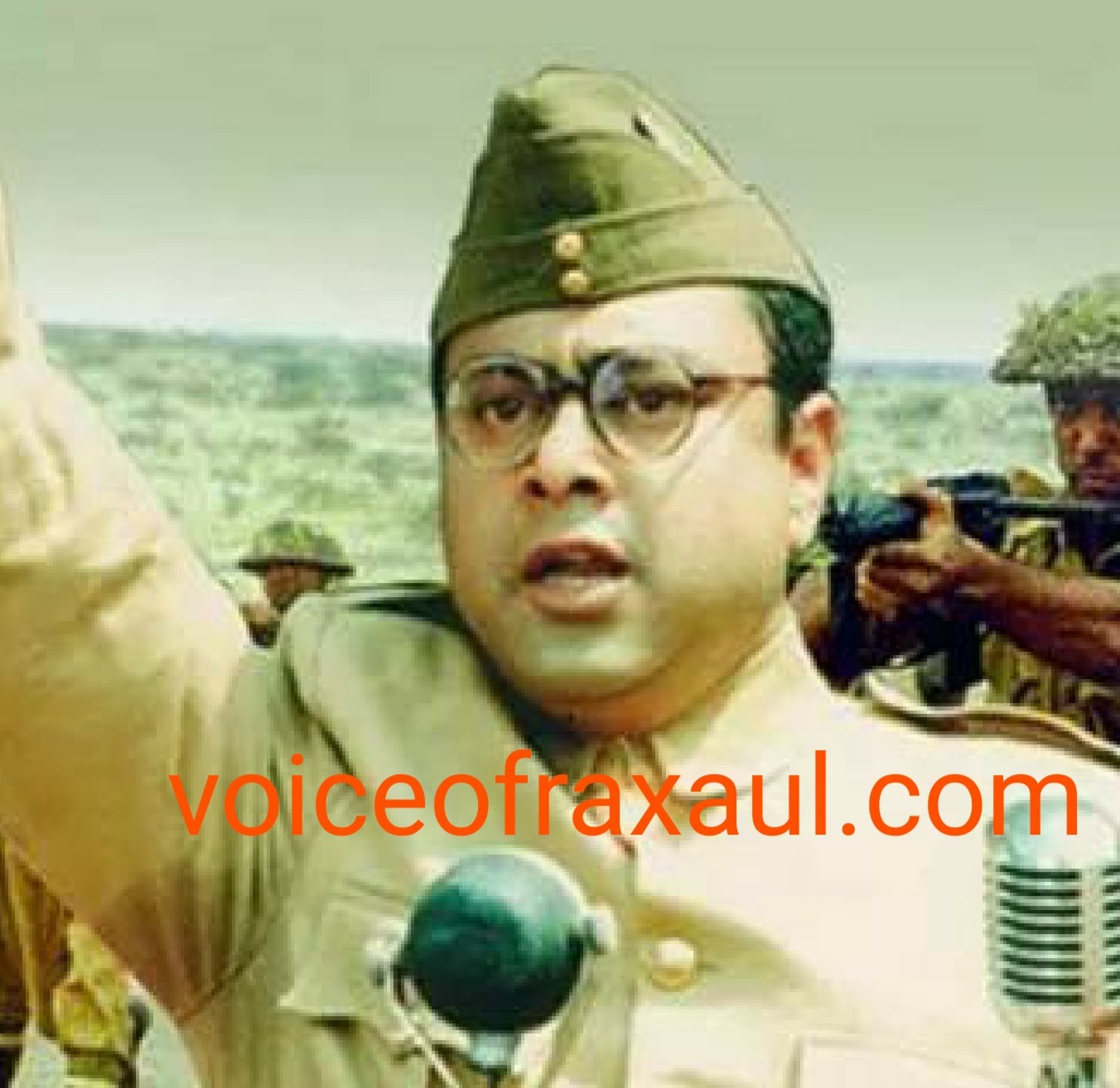 नेता जी सुभाष चन्द्र बोस की जयंती पराक्रम दिवस के रूप में मनाएगी भाजयुमो!