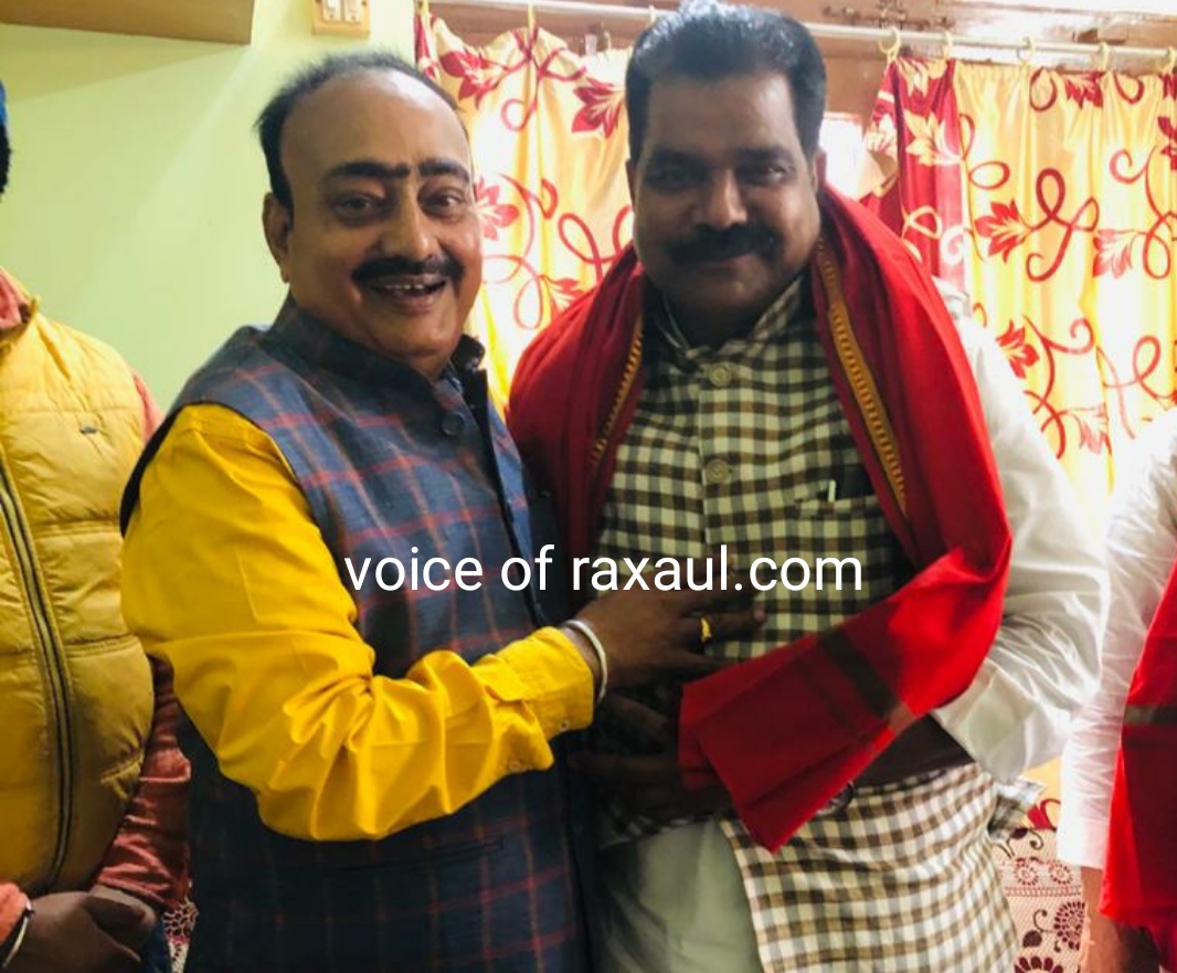 पंचायत चुनाव में भाजपा अपने उम्मीदवारों को विजयी बनाने के लिए झोंकेंगी ताकत:ओम प्रकाश यादव