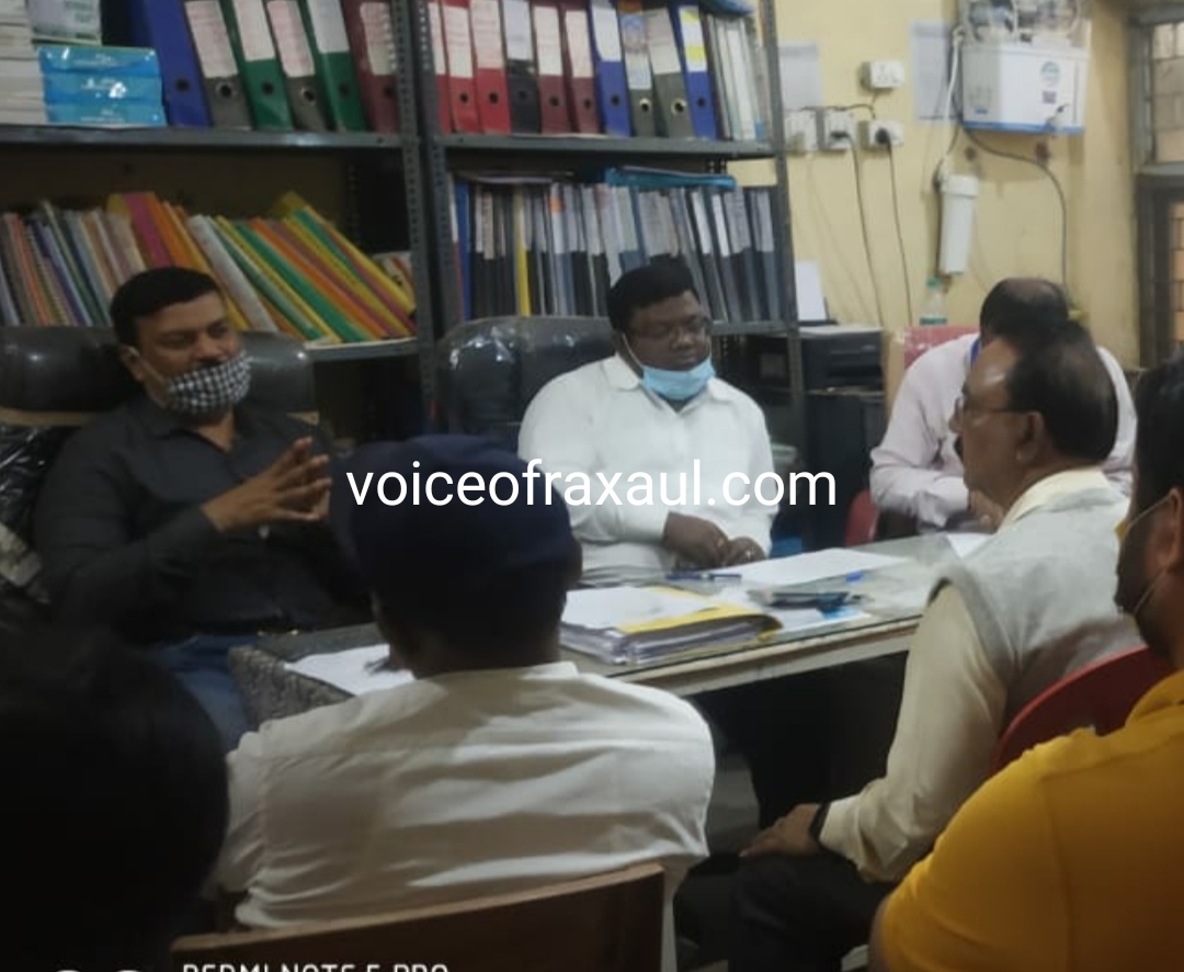 अंतर्राष्ट्रीय महिला दिवस पर 60 वर्ष की बुजुर्ग व 45 से 59 की गम्भीर बीमार महिलाओं का होगा टीकाकरण!