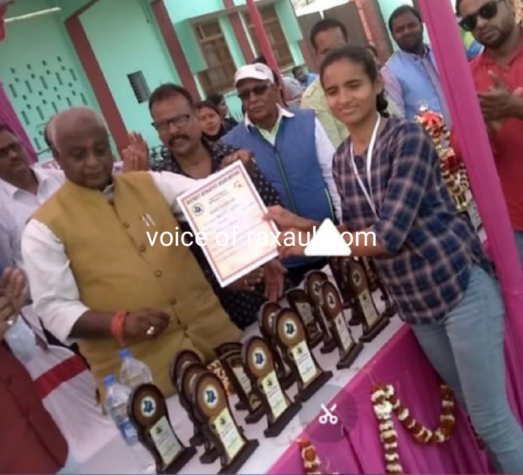 जिला स्तरीय एथलेटिक्स प्रतियोगिता में एसएवी स्कूल के अब्दुल रहमान व अनुष्का ने लहराया परचम!