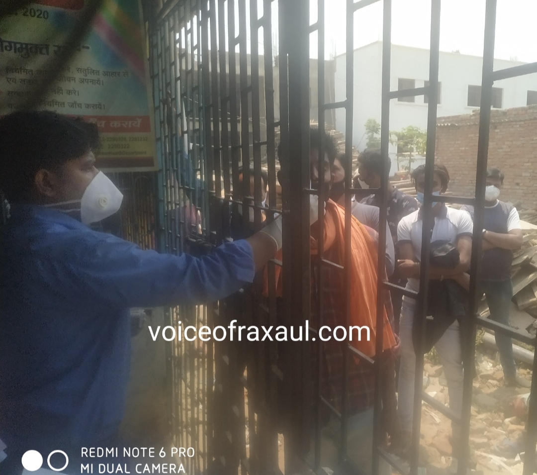 रैपिड एंटीजन किट की कमी में कोविड जांच हो रही प्रभावित,उपचार से यात्रा तक बाधित!