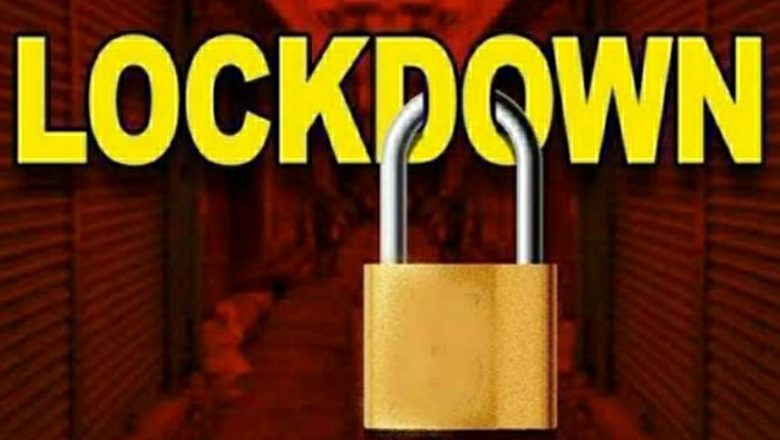 बिहार में 8 जून तक लॉक डाउन -4,सीएम नीतीश ने कारोबार के लिए रियायत देने के लिए दिए संकेत!