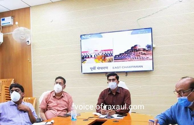 अनलॉक:मोतिहारी डीएम ने दुकानों को खोलने के लिए जारी किया आदेश,देखिए क्या क्या मिली छूट!