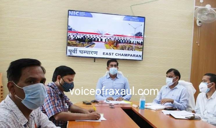 डीएम ने जारी किया निर्देश:9 जून से अल्टरनेट डे के हिसाब से सुबह 6 से शाम 5 बजे तक खुलेंगी दुकानें!