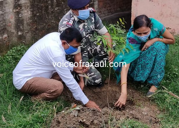 कोरोना काल मे बच्चों पर है दलालों की नजर,बचपन बचाने के लिए आगे आने की जरूरत:आरती