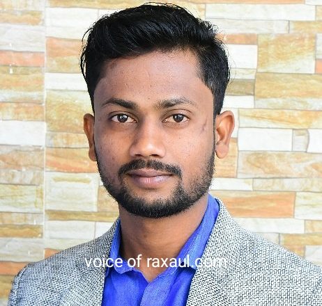 युवा जदयू के रक्सौल विधान सभा प्रभारी बने मुकेश कुमार,मिल रही बधाई!