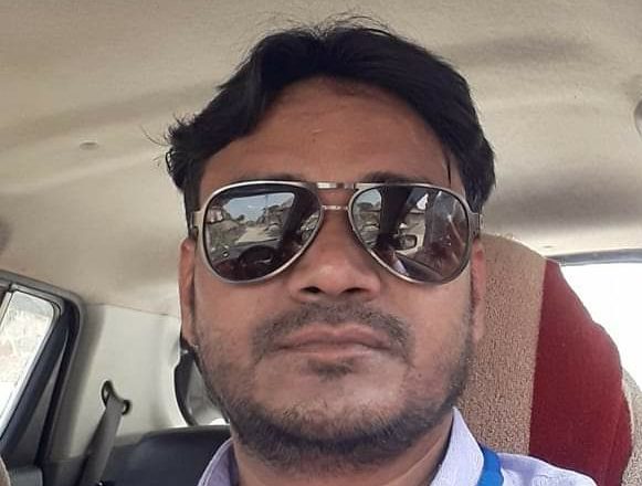 रक्सौल पीएचसी के चिकित्सक डॉ0 मुराद आलम के साथ पुलिसकर्मी द्वारा दुर्व्यवहार से आक्रोश,कारवाई की मांग