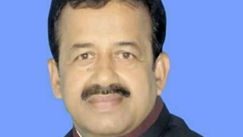 पूर्व जिलाध्यक्ष कपिलदेव प्रसाद उर्फ भुवन पटेल बने जनता दल यू के प्रदेश सचिव,मिल रही बधाई!