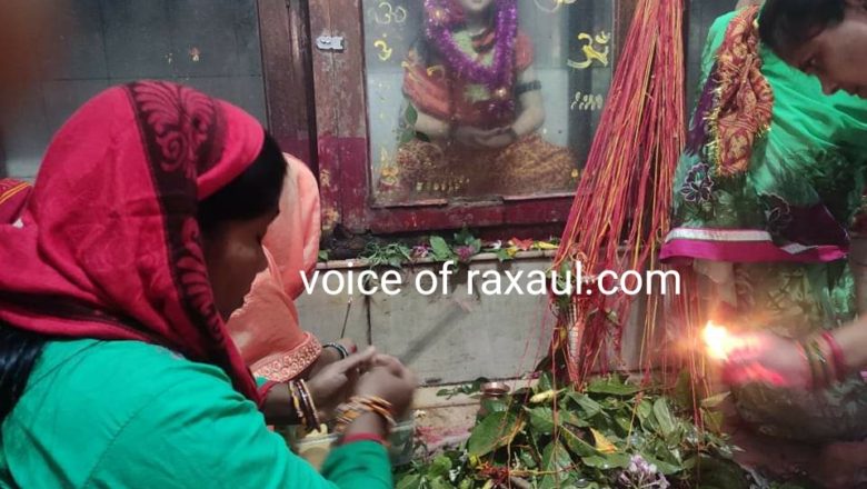 सावन की पहली सोमवारी को शिवालयों में उमड़े श्रद्धालु,गुंजा-‘कोरोना रोग हर- हर महादेव ‘!